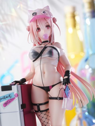 少女前线 UKM-2000 酸甜水物语