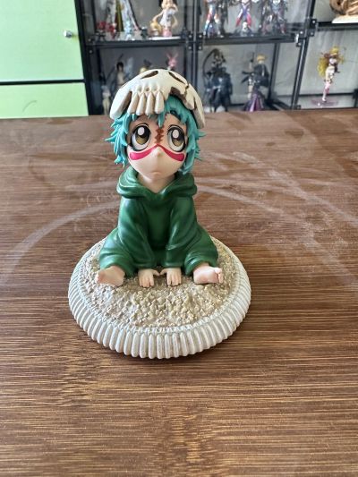 BLEACH 境·界 妮露