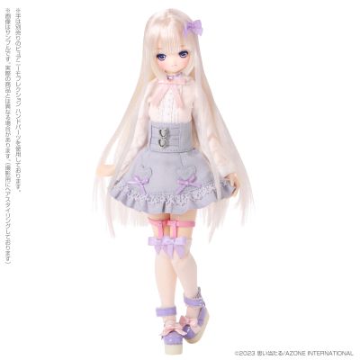 Melty☆Cute ／ 甜蜜宝贝 里杏 成熟女孩