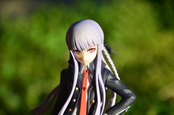 POP UP PARADE 枪弹辩驳1・2 Reload 雾切响子