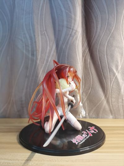 萌Art 灼眼的夏娜 夏娜 通常版 