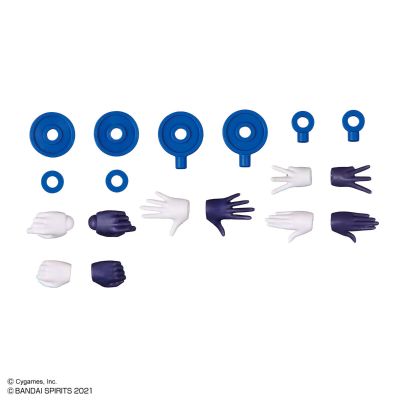 30MS 赛马娘 东海帝皇