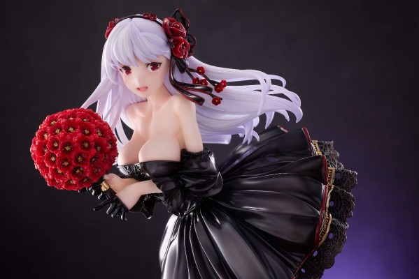 Fate/Stay Night 间桐樱（黑樱） Dress ver.