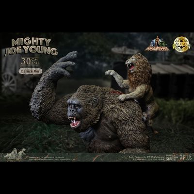 无敌大猩猩 （雷·哈里豪森）