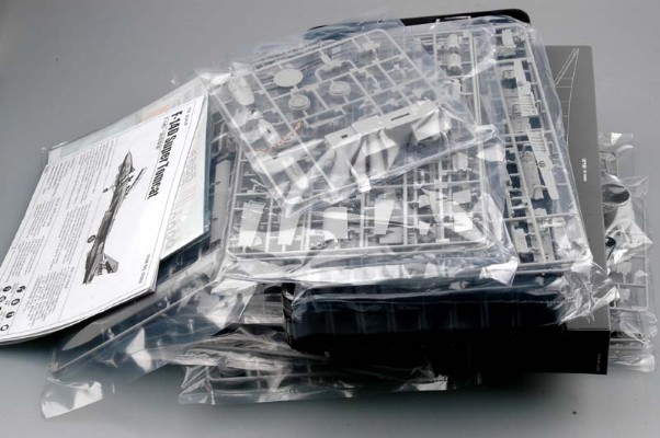 03203 F-14D 超级雄猫 可变翼战斗机