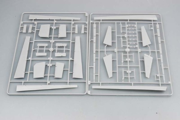 03203 F-14D 超级雄猫 可变翼战斗机