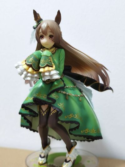 一番赏 赛马娘 第五弹 B奖 里见光钻