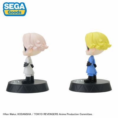 Tip'n'Pop PM 重生之道 乾青宗