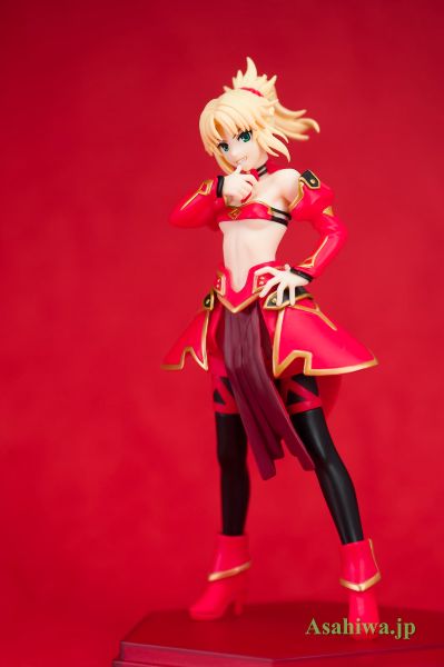 POP UP PARADE 命运-冠位指定 剑士 / 莫德雷德