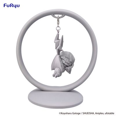 摇摇秋千 鬼灭之刃 炭治郎 善逸 伊之助