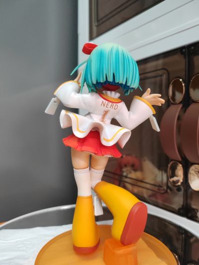 秋叶原Blog NARD碳