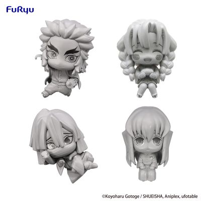 鬼灭之刃小杯挂  柱1