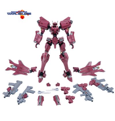 Muv-Luv A3 第38弹 MiG-29OVT 支点