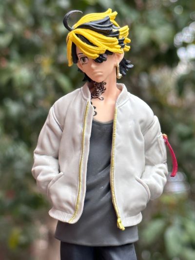 重生之道 羽宫一虎