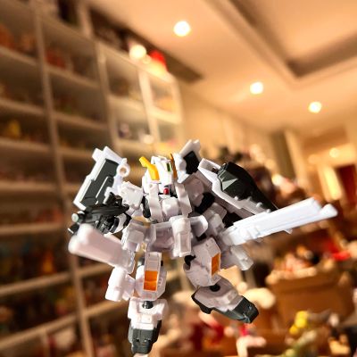 机动战士高达 重装×重奏 03