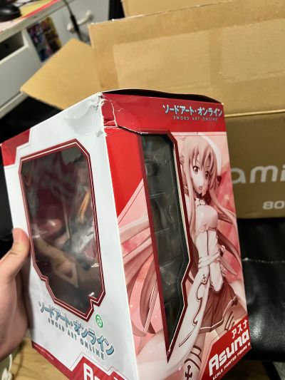 刀剑神域 Extra Edition 结城明日奈 比基尼泳装Ver.