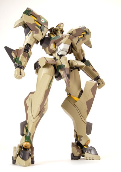 Muv-Luv A3 第33弹 中东连合军 战术步行战斗机 F-14Ex 超级熊猫