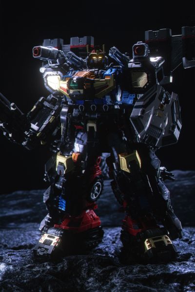 戴亚克隆 DA-94 瓦鲁德巨兵＜金刚＞