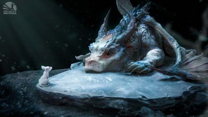 艺术家系列 不期