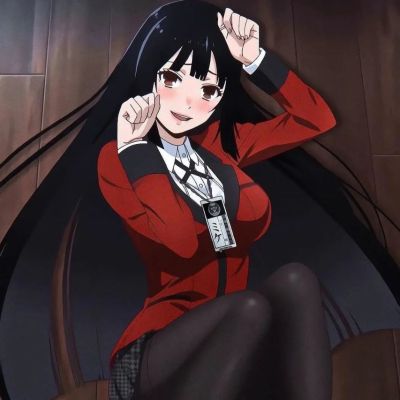 粘土人#882 狂赌之渊 蛇喰梦子
