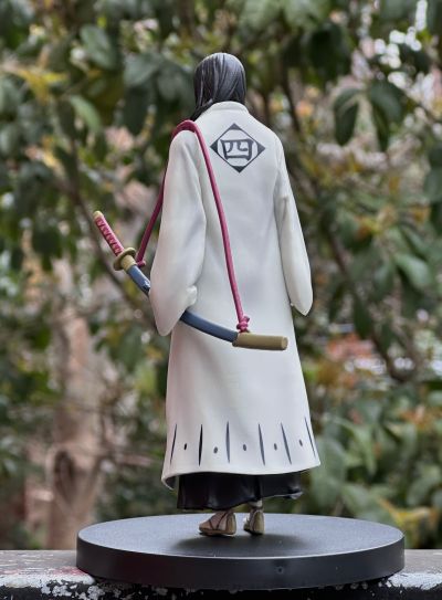 SOLID AND SOULS 境·界 卯花烈