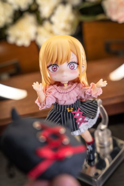 粘土娃：服装套装 初音未来 约会服装