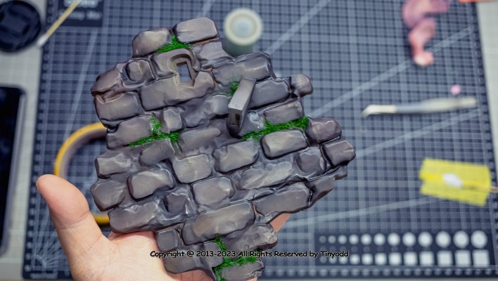 少女前线 AUG 葬仪阵列ver.