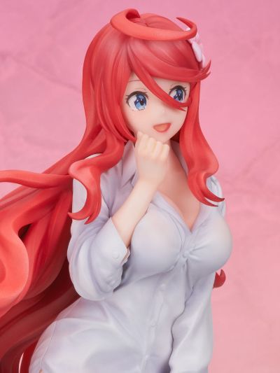 真·进化之实 踏上胜利的人生 莎莉娅