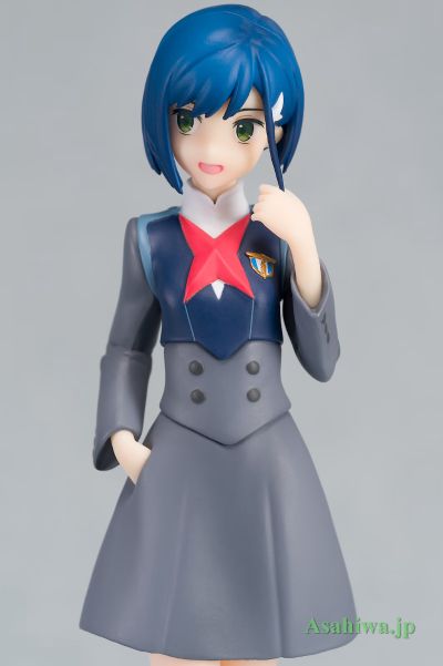 POP UP PARADE DARLING in the FRANXX 莓