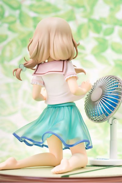 偶像大师灰姑娘女孩 遊佐梢 甜蜜小仙子
