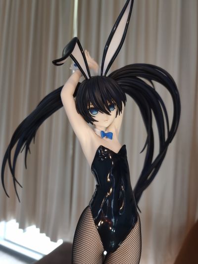 B-Style 黑岩射手 黑岩射手 兔女郎