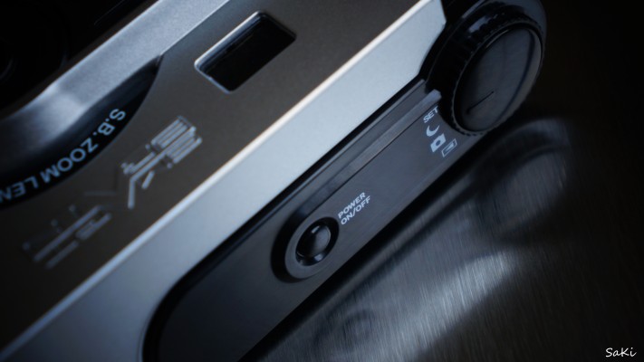 CSM系列 - 假面骑士555 - 555设备