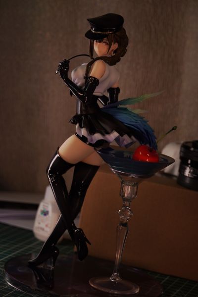 向坂环 女仆版