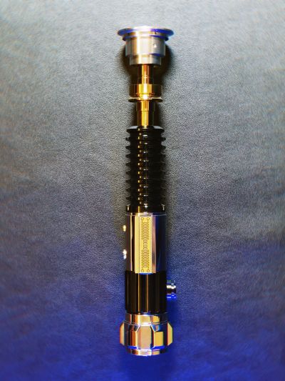 DX系列 星球大战：欧比旺·克诺比  欧比旺·克诺比