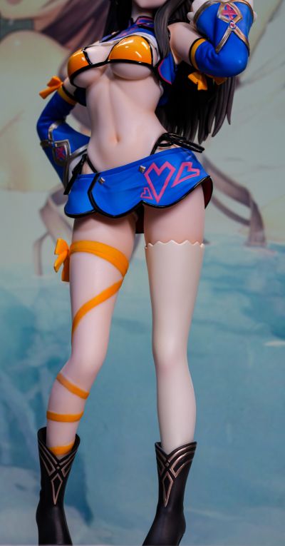 中国国际动漫游戏博览会 茈绫 2015