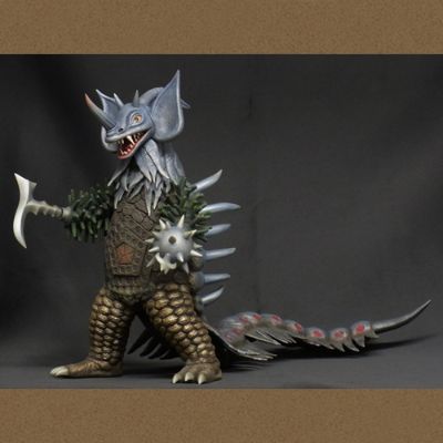 大怪兽系列 泰罗奥特曼 塔伊兰特