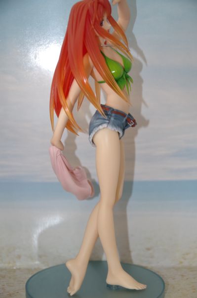 	纯情房东俏房客 成濑川奈留 