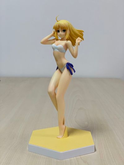 BEACH QUEENS Fate/hollow ataraxia SABER 