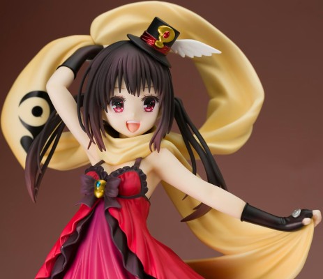 奇幻☆怪盜 星里果菜