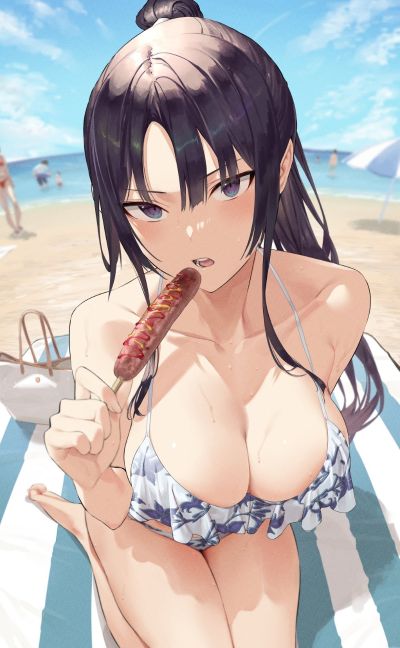 神崎樱花