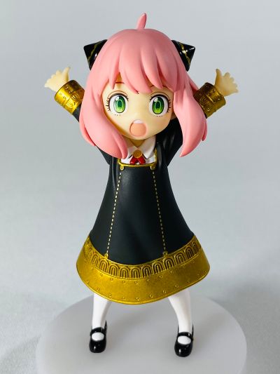 POP UP PARADE 间谍过家家 阿尼亚·福杰