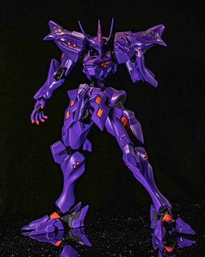 Muv-Luv Ａ３第1弹 日本帝国斯卫军 00式战术步行战斗机 武御雷 Type-00R