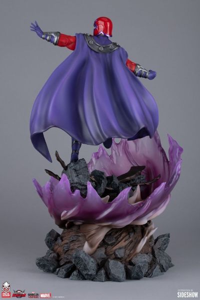 未来革命 万磁王