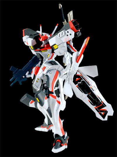 Muv-Luv A3 第22弹 XFJ-01a  不知火・贰型 示范色