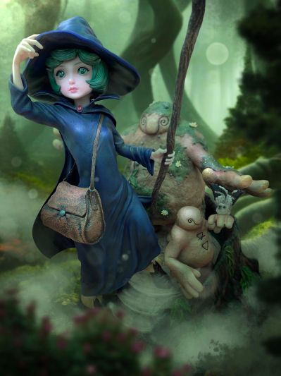 UPMBR-09 剑风传奇 史尔基