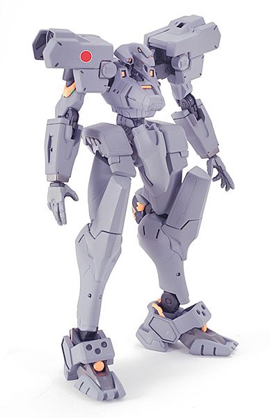 Muv-Luv A3 第7弹 日本帝国军 89式战术步行战斗机 阳炎