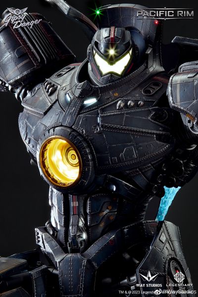 环太平洋 危险流浪者