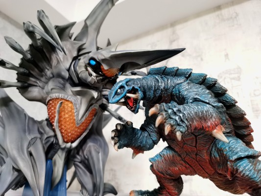 AMC 加美拉 (1996)