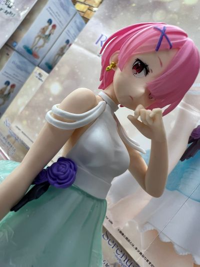 Serenus couture Re：从零开始的异世界生活 拉姆