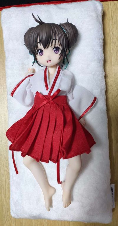 国天妙 睡衣脱脱